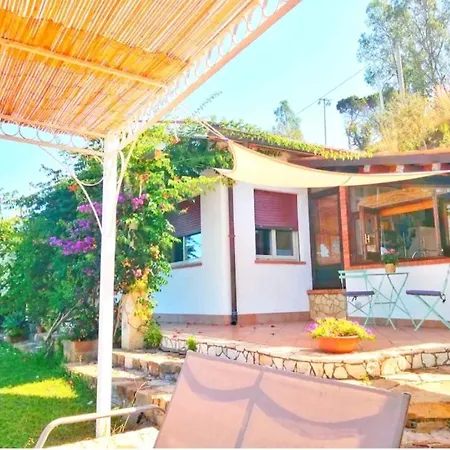 Casa Di Angelica Villa Cefalu