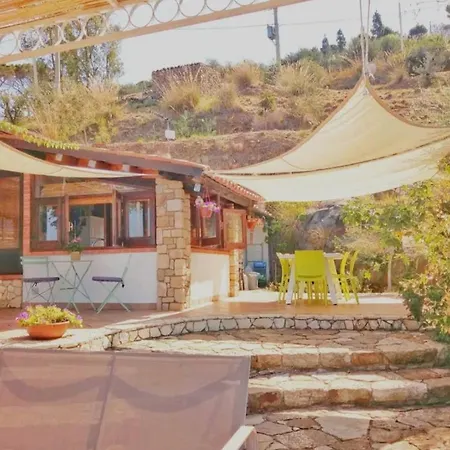 Casa Di Angelica Cefalu
