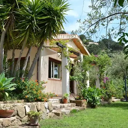 Casa Di Angelica Villa *