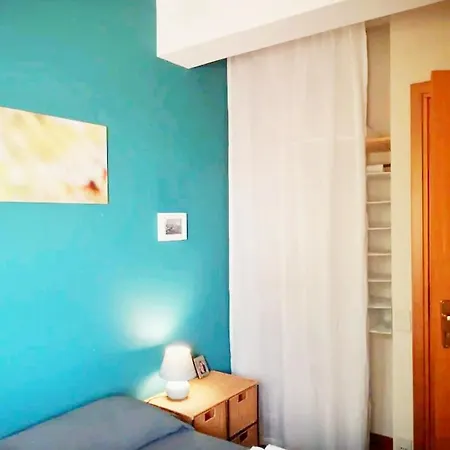 Casa Di Angelica Villa