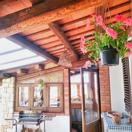 Casa Di Angelica * Cefalu