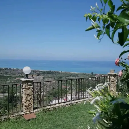 Villa Casa Di Angelica