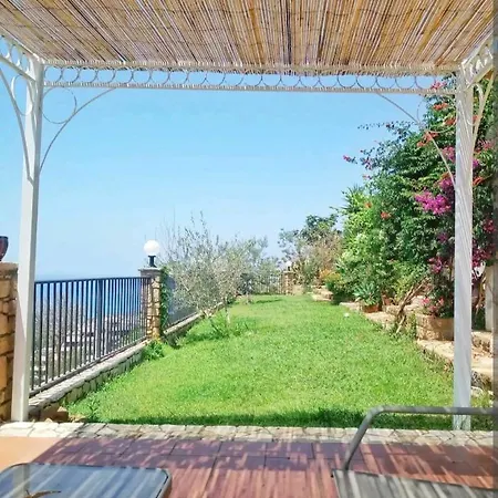 Casa Di Angelica Cefalu