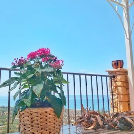 Casa Di Angelica Villa