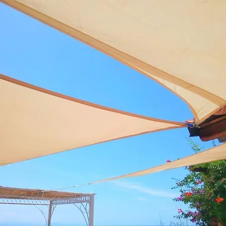 Casa Di Angelica * Cefalu
