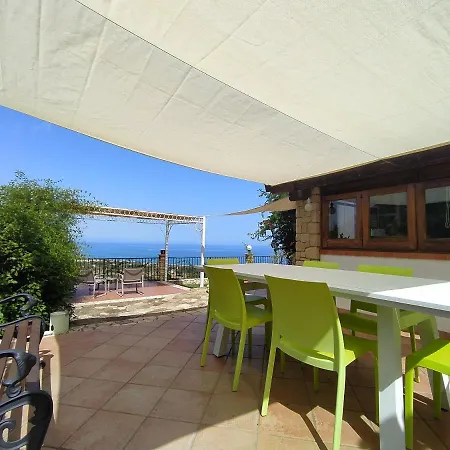 Casa Di Angelica Cefalu