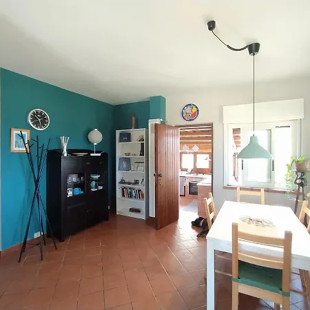 Casa Di Angelica