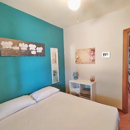 Villa Casa Di Angelica