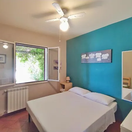 Casa Di Angelica Villa