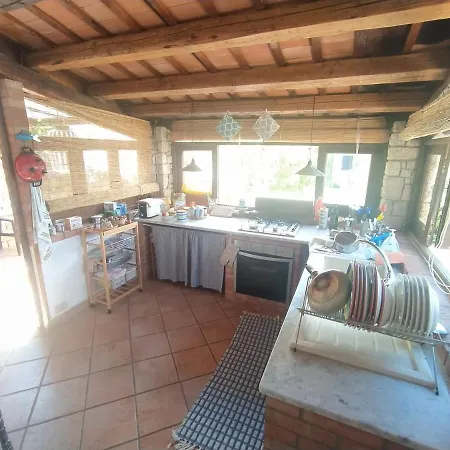 Villa Casa Di Angelica Cefalu