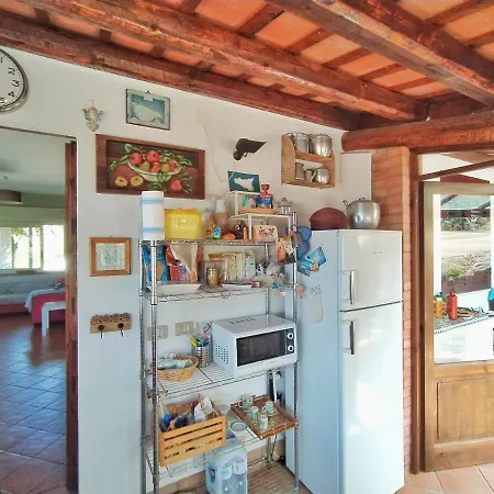 Casa Di Angelica * Cefalu