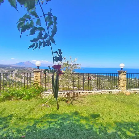 Casa Di Angelica * Cefalu