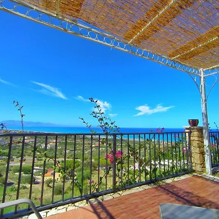 Villa Casa Di Angelica